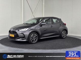 Toyota Yaris 1.5 Hybrid Dynamic Camera ACC Climate Keyless