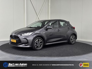Toyota Yaris 1.5 Hybrid Dynamic Camera ACC Climate Keyless