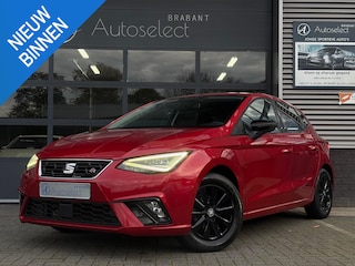 Seat Ibiza 1.0 TSI FR Cruise LED CarPlay