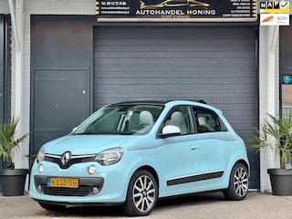 Renault Twingo 0.9 TCe Dynamique|PANO|NAVI|AIRCO|CRUISE|