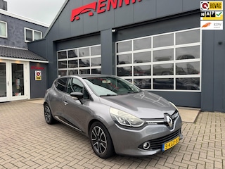 Renault Clio 0.9 TCe Expression / Navi / Cruise / Trekhaak / NL Auto met NAP .