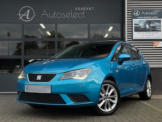 Seat Ibiza 1.0 TSI Style Pano Navi CarPlay