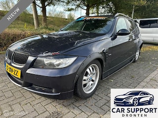 BMW 3-serie Touring 320i Exe, Speciaal uitgevoerd,uitgebouwd