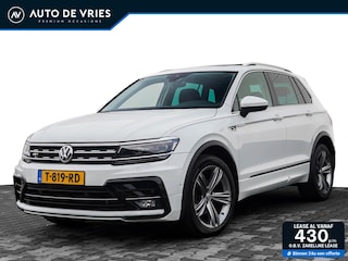 Volkswagen Tiguan 1.4 TSI 4Motion DSG Highline Business R-Line | Panoramadak | Full LED | Trekhaak