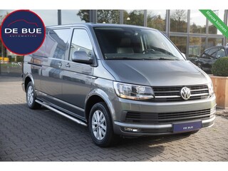 Volkswagen Transporter 2.0 TDI T6 L2H1 Highline|DSG Automaat|Trekhaak|Org NL NAP|Leder|Navi|Volledig Onderhouden