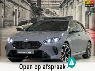 BMW 120 M Sport Design Edition