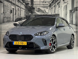 BMW 120 M Sport Design Edition