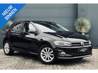 Volkswagen Polo 1.0 TSI Highline