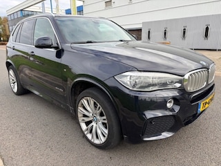 BMW X5 XDRIVE40D M SP. ED.