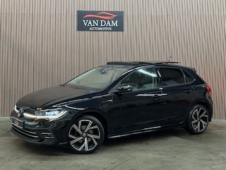 Volkswagen Polo 1.0 TSI R-Line 2022 DSG PANO IQ-LIGHT VIRTUAL
