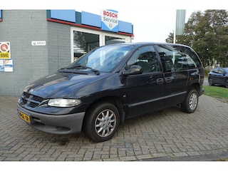 Chrysler Voyager 2.4 I EERSTE EIGENAAR