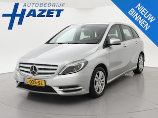 Mercedes-Benz B-klasse 180 AUTOMAAT + TREKHAAK | STOELVERWARMING | PARKEERSENSOREN