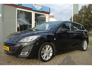 Mazda 3 2.0 DISI HATCHBACK GT-M | INCL NIEUWE APK