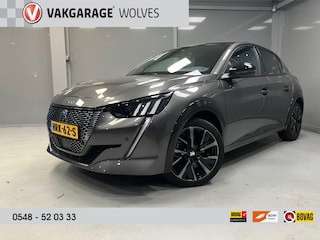 Peugeot 208 GT-Line 1.2Turbo 100pk | Navigatie | LED | Camera | Apple Carplay |