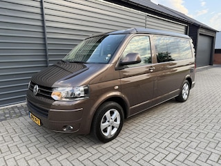 Volkswagen California 2.0 TDI 140PK Autom.Electr.Hefdak Cruise Pdc V+A