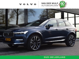 Volvo XC60 T8 455pk AWD Ultra Bright | Climate | 22'' | Schuifdak | Harman