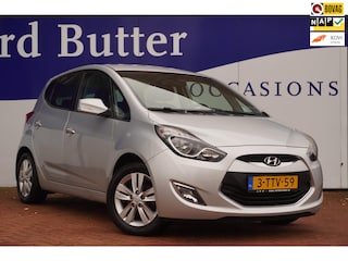 Hyundai ix20 1.4i Go! + Full-Navigatie+Camera KOMT BINNEN !!