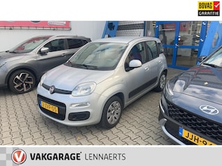 Fiat Panda 0.9 TwinAir Edizione Cool Automaat (BOVAG/RIJKLAARPRIJS)