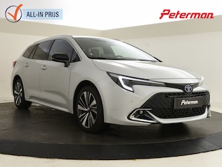 Toyota Corolla Touring Sports Hybrid 140 Style | Stuur en Stoelverwarming | Parkeersensoren V+