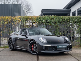 Porsche 911 3.0 Targa 4 GTS