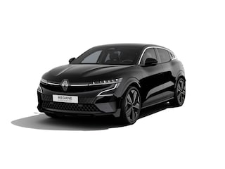 Renault Mégane Iconic | Adaptive Vision LED koplampen met geïntegreerde mistlampfunctie | Elektrisch verwarmbare voorstoelen | Elektronisch geregelde airconditioning met 2 klimaatzones