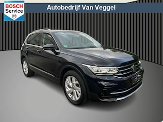 Volkswagen Tiguan 1.4 TSI eHybrid Business pano, virtual cockpit, cruise, navi