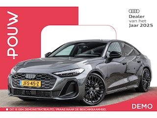 Audi A5 Limousine 2.0 e-hybrid 299pk Quattro S-Line Edition | Tech Plus pakket | 20" LMV