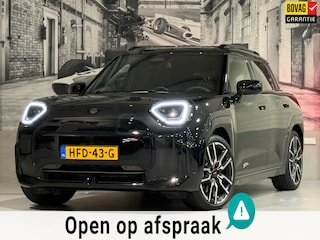Mini Aceman SE John Cooper Works M 54.2 kWh