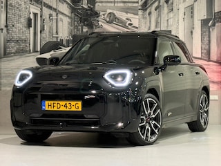 Mini Aceman SE John Cooper Works M 54.2 kWh