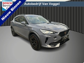 Cupra Formentor 1.4 e-Hybrid VZ Copper Edition pano, half leer, cruise, virtual cockpit