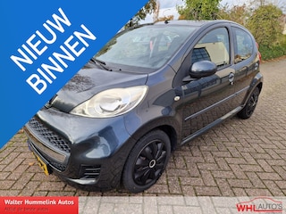 Peugeot 107 1.0-12V Urban Move