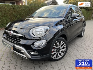 Fiat 500X 1.6 BENZINE | TREKHAAK | HALF LEDER | CRUISE CONTROL