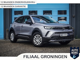 Opel Mokka 1.2 Turbo Level 3 GRATIS Afleverpakket! | Navi | Camera |