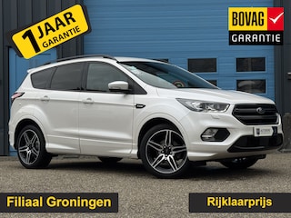 Ford Kuga 1.5 EcoBoost ST Line GRATIS Afleverpakket! | Car-Play | Achteruitrijcamera | SONY |