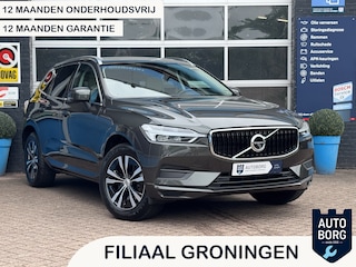 Volvo XC60 2.0 B5 Inscription GRATIS Afleverpakket! | Uitklapbare Trekhaak | 360 Graden Camera |