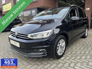 Volkswagen Touran 1.5 TSI Highline 7p DSG*PANO-DAK*ACC*CAMERA*