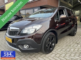 Opel Mokka 1.4 T Cosmo NAVI*CRUISE*TREKHAAK*PDC*
