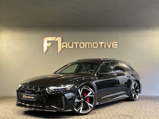 Audi A6 4.0 TFSI quattro Pano|Dynamic+|Ceramic|B&O 3D|Carbon