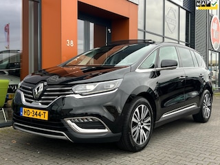 Renault Espace 1.6 TCe Initiale Paris 7p.|Aut.|Pano|Trekhaak