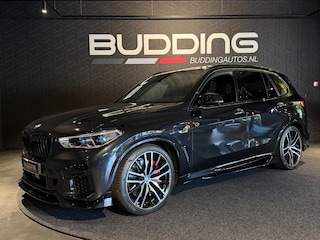 BMW X5 xDrive45e High Exe | M-performance | Laser | Pano | Adap Cruise