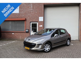 Peugeot 308 1.6 VTi X-line 1e eigenaar NAP Navi Cruise 08-26 APK Trekhaak Airco