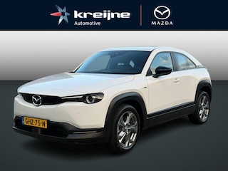Mazda MX-30 e-SkyActiv EV 145 Prime-line 36 kWh | Achteruitrijcamera | RIJKLAARPRIJS!