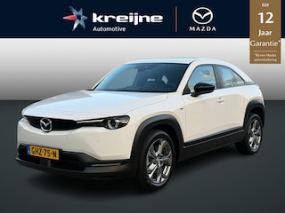 Mazda MX-30 e-SkyActiv EV 145 Prime-line 36 kWh | Achteruitrijcamera | RIJKLAARPRIJS!