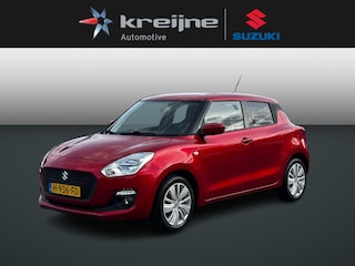 Suzuki Swift 1.2 Select | Navigatie | Camera | Rijklaarprijs!!