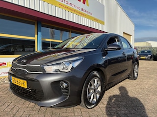 Kia Rio 1.0 TGDI ComfortPlusLine Navigator