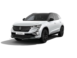 Renault Austral Iconic esprit Alpine | Achteruitrijcamera | Adaptive Cruise Control | Blind Spot Warning