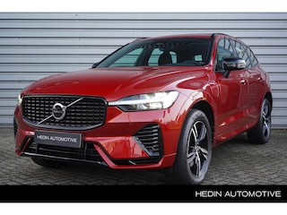 Volvo XC60 2.0 T6 Plug-in hybrid AWD R-Design Adaptieve Cruise Control | Parkeercamera | LED-Koplampen | Keyless Entry