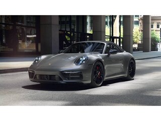 Porsche 911 Carrera GTS Cabriolet