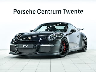 Porsche 911 GT3 PDK Clubsport