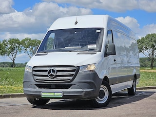 Mercedes-Benz Sprinter 314 L3H2 Maxi Mbux Euro6